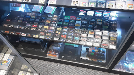 Video Game Store «Beltline Play N Trade», reviews and photos, 2500 E Beltline Ave SE, Grand Rapids, MI 49546, USA