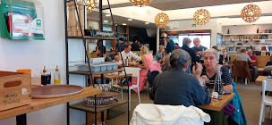 Photo n°92 de Le Comptoir des Compagnons à Villeneuve-lès-Maguelone ()
