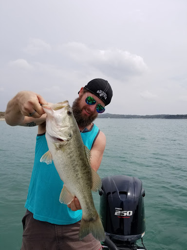 National Park «Canyon Lake Camp Park», reviews and photos, Canyon Park Rd, Canyon Lake, TX 78133, USA