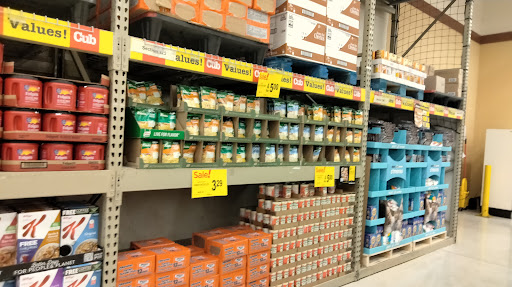 Supermarket «Cub Foods», reviews and photos, 8421 Lyndale Ave S, Bloomington, MN 55420, USA