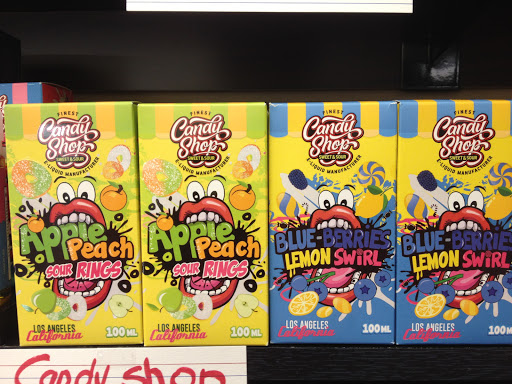 Tobacco Shop «Tobacco Plus One», reviews and photos, 7640 Lee Hwy, Falls Church, VA 22042, USA