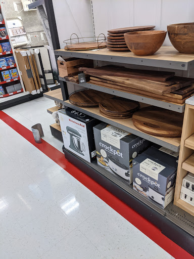 Department Store «Target», reviews and photos, 210 Ballardvale St, Wilmington, MA 01887, USA