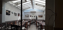 Atmosphère du Restaurant Cafe de la Mairie à Louveciennes - n°4