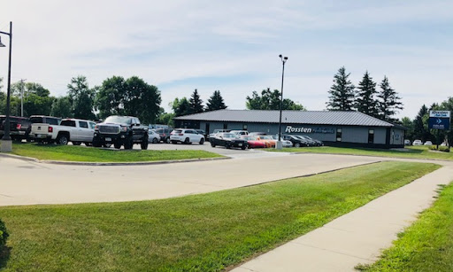 Rossten Auto, 108 Gateway Dr, Grand Forks, ND 58203, USA, 