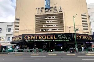 Plaza Teresa image