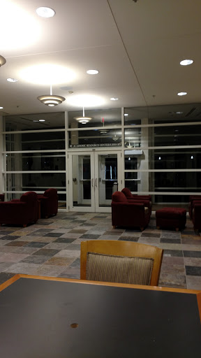 Loras College Dewey's Perch