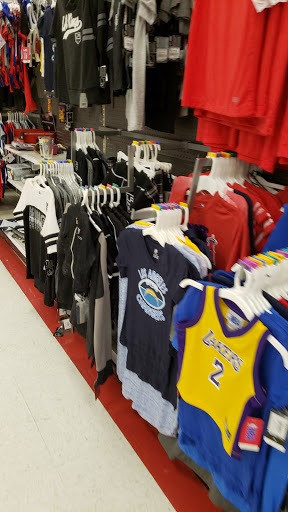 Department Store «Target», reviews and photos, 6700 Topanga Canyon Blvd, Canoga Park, CA 91303, USA