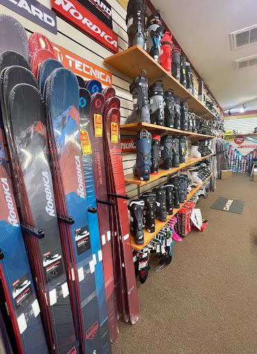 Hot Tub Store «Pelican Pool & Ski Center», reviews and photos, 3555 US-22, Whitehouse, NJ 08888, USA