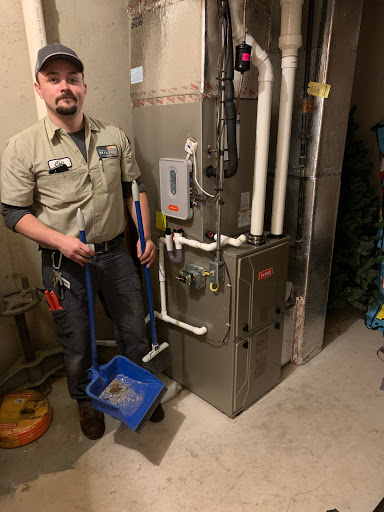 Plumber «Jeffrey A Wilbur Plumbing & Heating, Inc.», reviews and photos, 6508 Brandy Ln, Mechanicsburg, PA 17050, USA