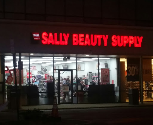 Beauty Supply Store «Sally Beauty», reviews and photos, 131 Bloomfield Ave, Bloomfield, NJ 07003, USA