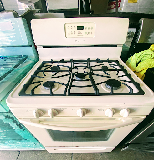 Used Appliance Store «Old Stove Appliances & Repair», reviews and photos, 1098 W Base Line St, San Bernardino, CA 92411, USA