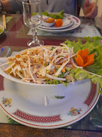 Plats et boissons du Restaurant vietnamien Escale d'Asie à Villeneuve-sur-Lot - n°8