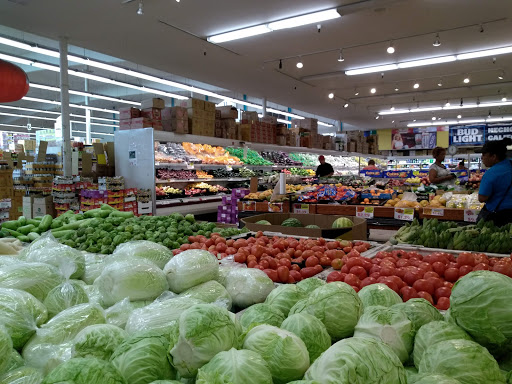 Asian Grocery Store «Marina Grocery», reviews and photos, 4148 Monterey Hwy, San Jose, CA 95111, USA