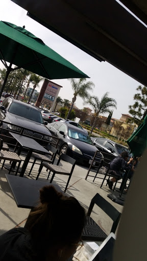 Starbucks image