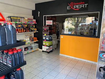 MITRY PIÈCES AUTO à Villeparisis