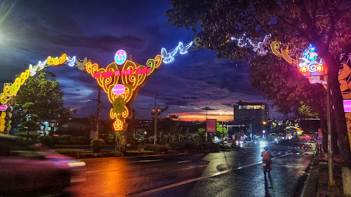 Khách sạn Hà Nội