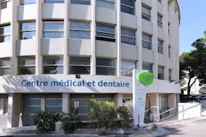 Centre Médical et Dentaire MGEN de Nice image