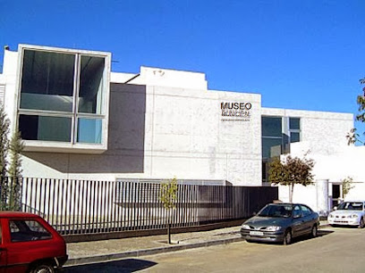 Museo Municipal Fernando Marmolejo, Santiponce