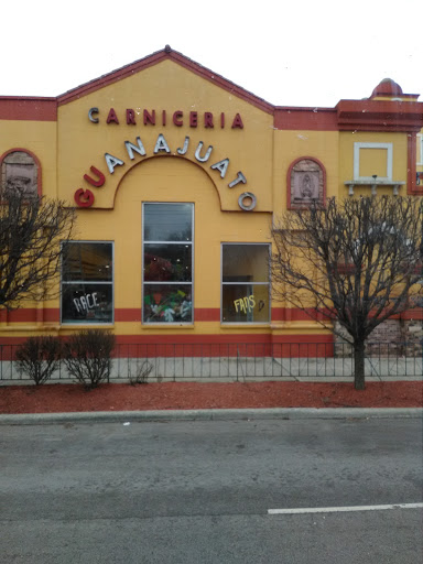 Grocery Store «Carniceria Guanajuato #1», reviews and photos, 1269 Oliver Ave, Indianapolis, IN 46221, USA