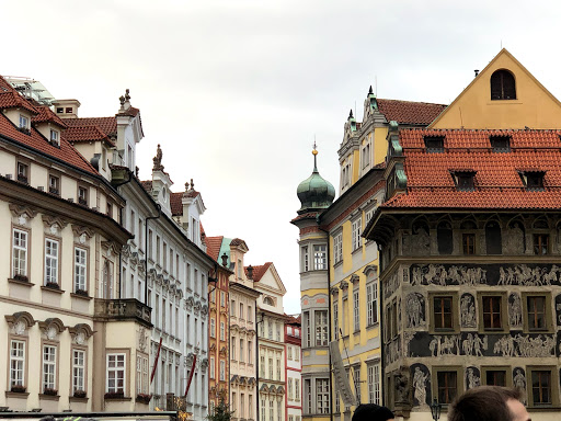 Travel Agency «Cruise Planners - Cruise our way and travel», reviews and photos, 17180 Mallard Ct, Eden Prairie, MN 55346, USA