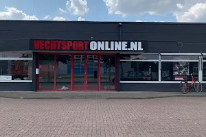 Vechtsportonline.nl image