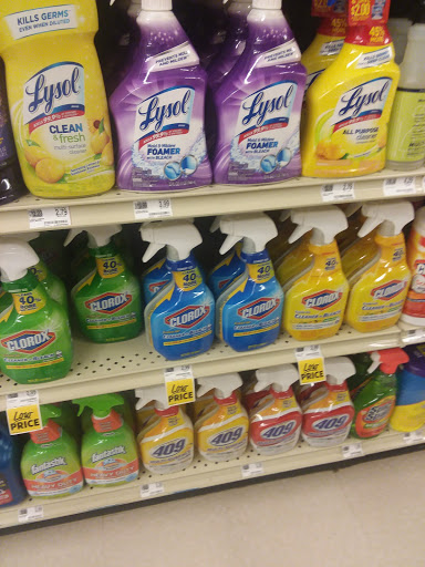 Grocery Store «Food Lion», reviews and photos, 1401 N Lake Park Blvd, Carolina Beach, NC 28428, USA