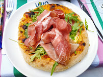 Pizza du Restaurant italien Livio à Neuilly-sur-Seine - n°3