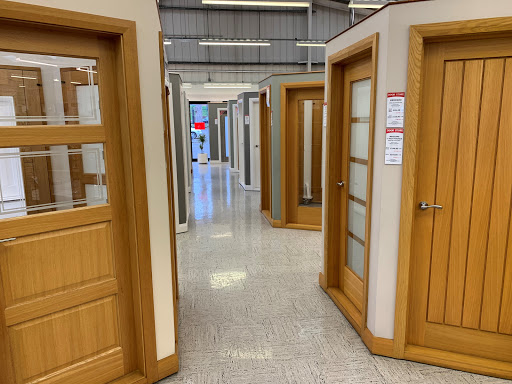 Interior doors stores Belfast