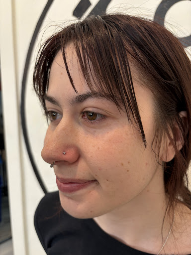 Explore mountain tattoo ideas for females, creative tattoo ideas in Avon, available at Avanti Tattoo