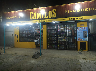 Los Camilos