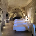 Photo n°3 de l'avis de Amelita.. fait le 27/04/2023 à 18:48 sur le  Caveoso Hotel à Matera