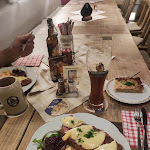 Photo n°1 de l'avis de Jonny. fait le 17/09/2022 à 06:04 sur le  Gasthof Bauernhannla à Wilhelmsthal