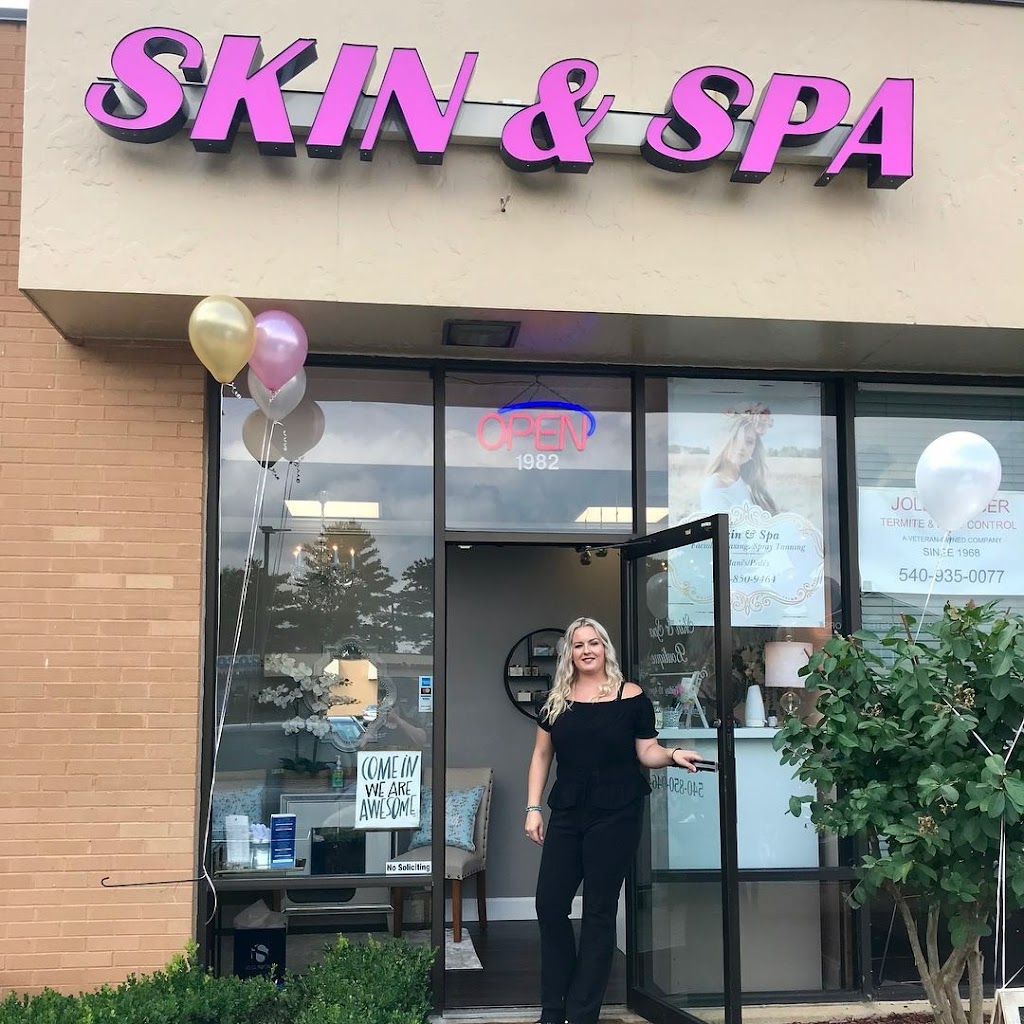 Skin & Spa Boutique Fredericksburg, VA 22401 Services and Reviews