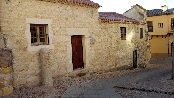 Albergue de Peregrinos