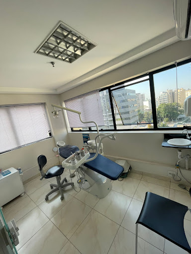 Logo da empresa - Oral Confort