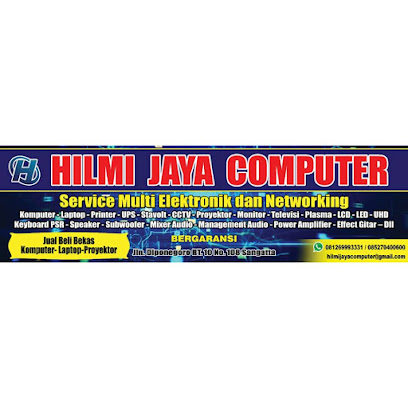 Hilmi Jaya Computer