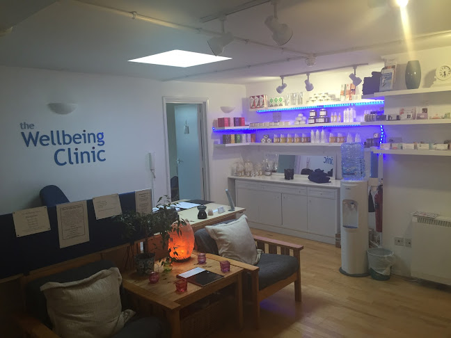 The Wellbeing Clinic - Doctor