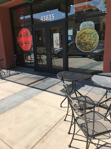 Bakery «Krispy Kreme Doughnuts», reviews and photos, 43835 Pacific Commons Blvd, Fremont, CA 94538, USA