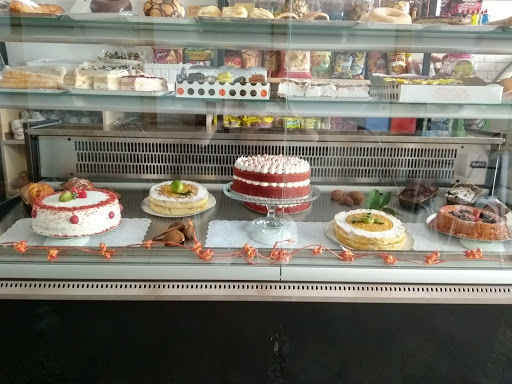 PASTELERÍA DULCE TAHONA en Castuera, Badajoz