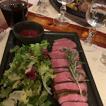 Photo n°1 de l'avis de Thorsten.6 fait le 23/03/2023 à 20:47 sur le  Osteria La Contrada à Domaso