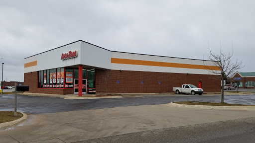 Auto Parts Store «AutoZone», reviews and photos, 51301 Gratiot Ave, Chesterfield, MI 48051, USA