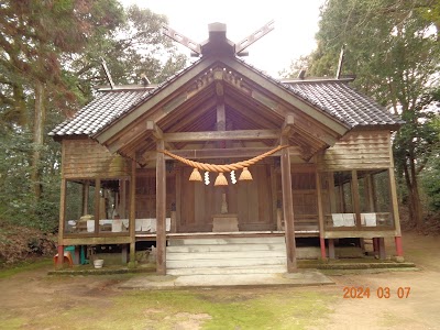 相見神社