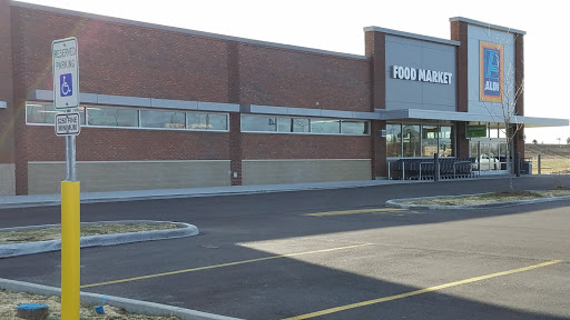 Supermarket «ALDI», reviews and photos, 2451 Lakeview Dr, Beavercreek, OH 45431, USA
