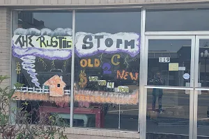 The Rustic Storm image