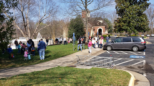 Community Center «Sully Station Community Center», reviews and photos, 5101 Sequoia Farms Dr, Centreville, VA 20120, USA