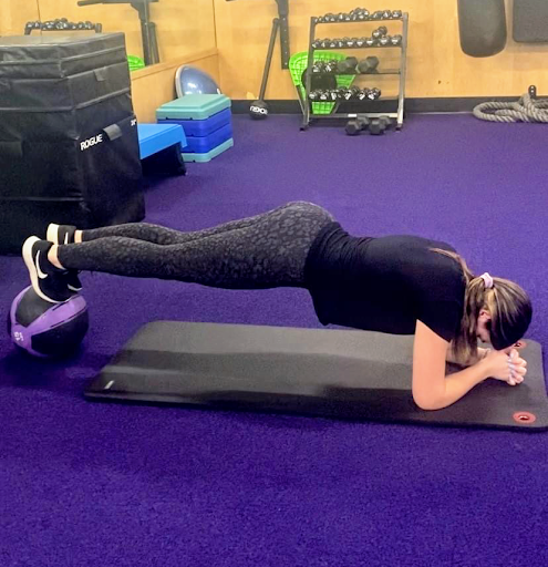 Gym «Anytime Fitness», reviews and photos, 166 Church St, Pembroke, MA 02359, USA