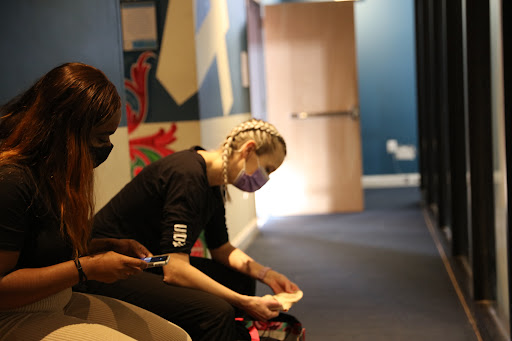 Dance School «Dance Loft on 14», reviews and photos, 4618 14th St NW, Washington, DC 20009, USA