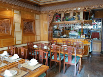Atmosphère du Restaurant asiatique Chez Yong à Saint-Maurice - n°3