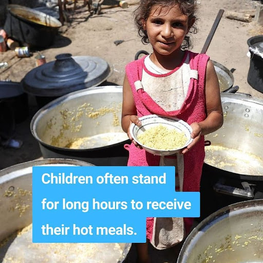 HAMAD charity foundation