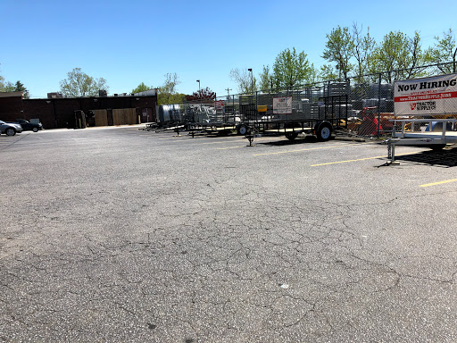 Home Improvement Store «Tractor Supply Co.», reviews and photos, 115 4 Seasons Blvd a, Hendersonville, NC 28792, USA